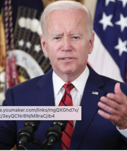 Biden Begging states to violate the Constitution 