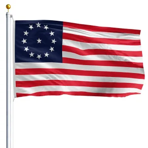 Cowpens flag