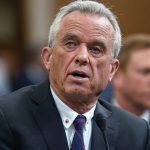 RFK Jr. Vows to Find Missing Children Amid Trafficking Concerns